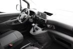 Opel Combo 1.5 100PK L1H1 Edition | Airconditioning | Blueto, Stof, Gebruikt, Euro 6, 1337 kg