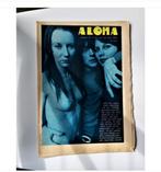 aloha nr.27/uit 1970, Ophalen of Verzenden, Gelezen, Muziek, Film of Tv