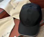 Loro Piana Pet, Kleding | Heren, Hoeden en Petten, Ophalen of Verzenden, Nieuw, One size fits all