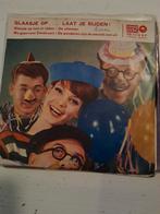 De olieman 7 inch glaasje op laat je rijden, Ophalen of Verzenden, Zo goed als nieuw, Nederlandstalig