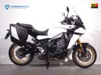 Yamaha Tracer 9 GT, 890 cc, Bedrijf, Meer dan 35 kW, Toermotor