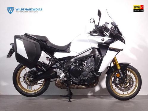 Yamaha Tracer 9 GT, Motoren, Motoren | Yamaha, Bedrijf, Toermotor, meer dan 35 kW, ABS, Cruise Control, Handvatverwarming