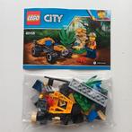 Lego City 60156, Ophalen of Verzenden, Zo goed als nieuw, Complete set, Lego