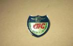 ETPC pin European tractor pulling committee, Verzenden, Gebruikt, Auto's