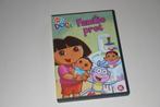 Dora, Familie pret, Nickelodeon jr, DVD, Cd's en Dvd's, Alle leeftijden, Ophalen of Verzenden, Zo goed als nieuw, Film