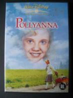 Walt Disney POLLYANA (2005) in nieuwstaat, Avontuur, Verzenden, Alle leeftijden, Zo goed als nieuw