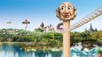 Efteling kaartjes, Tickets en Kaartjes, Drie personen of meer