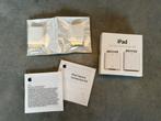 Apple Camera Connection Kit - Origineel - Zo Goed Als Nieuw!, Ophalen of Verzenden, Zo goed als nieuw