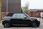 Mini Mini Cabrio 1.6 Cooper S Chili | NAVI | CLIMA | CRUISE, Voorwielaandrijving, Euro 5, Gebruikt, Cabriolet
