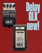 GLX Digital Delay DD-050 - Nieuw!, Muziek en Instrumenten, Nieuw, Ophalen of Verzenden, ., .