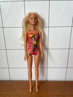 Barbie mattel, Fashion Doll, Ophalen of Verzenden, Zo goed als nieuw