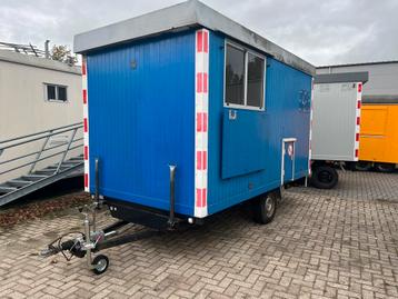 Schaftwagen snelverkeer beschikbaar voor biedingen