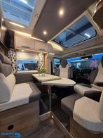 Knaus Van Ti Vansation 650 MEG 160pk *Levelsysteem*Bomvol!*, Automaat, Bedrijf, Diesel, Tot en met 3