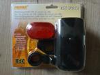 Ranex led fietsverlichting set, Ophalen of Verzenden, Nieuw, Batterij, Verlichtingsset