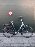 Gazelle Orange E-Bike – Impulse Middenmotor – 416Wh Accu –, Ophalen, Versnellingen, 56 cm of meer, Zo goed als nieuw