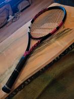 Nieuwstaat Babolat Boost A Tennisracket 260gr Gemert Wierden, L1, Ophalen of Verzenden, Zo goed als nieuw, Racket