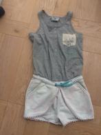 Leuke jumpsuit van Vingino 110/116 (6y), Broek, Gebruikt, Meisje, Ophalen of Verzenden
