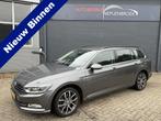 Volkswagen Passat Variant 2.0 TDI Business Edition R Bj 2016, 1441 kg, Stof, Gebruikt, Euro 6