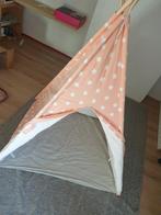 Kind tent, Ophalen, Zo goed als nieuw, Overige materialen