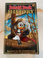 Donald Duck history 5, Ophalen of Verzenden, Zo goed als nieuw