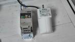 Oriental Motor FPW425S2-180 & Omron VS mini J7, Ophalen of Verzenden, Gebruikt