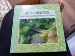 De pleziertuin, Ophalen of Verzenden, Zo goed als nieuw