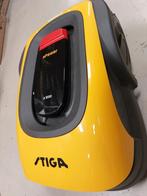 stiga a 1000  robotmaaier, Cirkelmaaier, Ophalen, Nieuw, Minder dan 30 cm