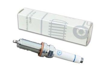 Mercedes glc 250 bougies 4X beschikbaar voor biedingen