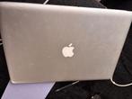 Macbook pro 2011 15 inch, Computers en Software, Apple Macbooks, Gebruikt, 2 tot 3 Ghz, 8 GB, 128 GB of minder