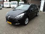 Renault Clio Estate 0.9 TCe Limited Airco Cruise Navigatie, Voorwielaandrijving, 898 cc, Gebruikt, 580 kg