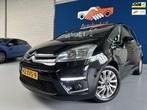 Citroen C4 Picasso 1.6 THP Exclusive Automaat met alle optie, Auto's, Citroën, Euro 5, Gebruikt, 14 km/l, 1405 kg