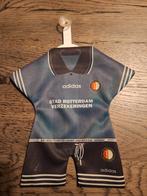 Feyenoord mini shirt/mini dress, Ophalen of Verzenden, Gebruikt, Feyenoord, Shirt