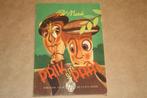 Het verhaal van Prik en Paal - Piet Marée - 1950 !!, Boeken, Ophalen of Verzenden, Gelezen