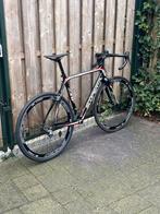 Scoperta SX8 Carbon Cyclocross/veldrij fiets, Fietsen en Brommers, Ophalen, Zo goed als nieuw, Meer dan 20 versnellingen, Overige merken