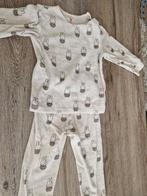 pyjama maat 86/92, Ophalen, Nacht- of Onderkleding, Gebruikt, Jongetje of Meisje