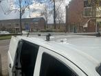 Dakdragers ford transit custom, Auto diversen, Dakdragers, Ophalen, Zo goed als nieuw