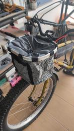 Fietsmand vooraan, Ophalen of Verzenden, Nieuw