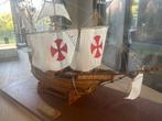 Replica Santa Maria in stolp, Antiek en Kunst, Ophalen