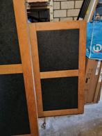 Salon Tafel 130 cm. x 70 cm., Huis en Inrichting, Tafels | Eettafels, Ophalen, Gebruikt, 100 tot 150 cm, 50 tot 100 cm