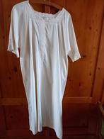 Antiek nachtjapon., Ophalen of Verzenden