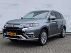 Mitsubishi Outlander 2.4 PHEV Pure+ NL AUTO | CAMERA | TREKH, Auto's, Mitsubishi, Automaat, Euro 6, 4 cilinders, LED verlichting