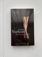 Esther Verhoef - De kraamhulp, Ophalen of Verzenden, Zo goed als nieuw, Esther Verhoef