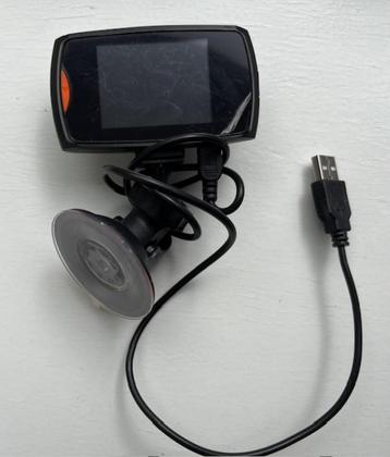 Dash Cam (NIEUW) beschikbaar voor biedingen