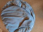 Zitzak, Dieren en Toebehoren, Ophalen of Verzenden, Gebruikt, Polyester