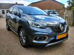 Renault Kadjar 1.3 TCe Intens, Automaat, Blauw, SUV of Terreinwagen, Benzine