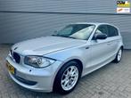 BMW 1-serie 118d Business Line Ultimate Edition, Euro 5, Achterwielaandrijving, 1295 kg, 22 km/l