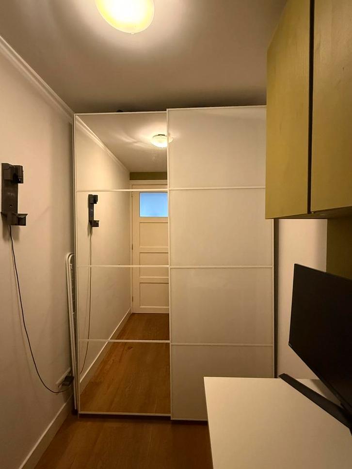 IKEA Pax kledingkast, Huis en Inrichting, Kasten | Kledingkasten, Zo goed als nieuw, 200 cm of meer, 150 tot 200 cm, 50 tot 75 cm