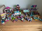 Prachtige set van 10 LEGO sets, Friends, Frozen en Clasic, Kinderen en Baby's, Speelgoed | Duplo en Lego, Ophalen of Verzenden
