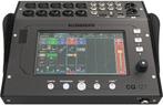 Allen & Heath CQ12T, Muziek en Instrumenten, Mengpanelen, Ophalen, Zo goed als nieuw, 10 tot 20 kanalen, Microfooningang