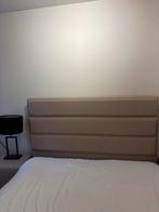 Boxspring, Ophalen of Verzenden, Zo goed als nieuw, Tweepersoons, 160 cm